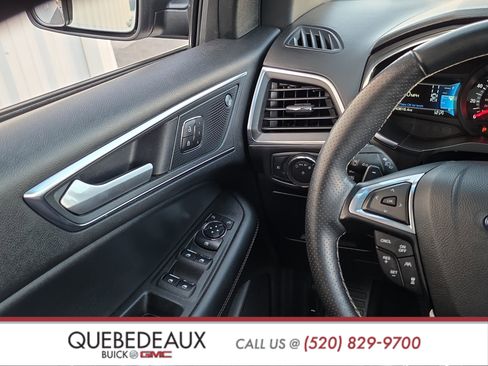 Used 2021 Ford Edge ST w/ Equipment Group 401A AWD/4WD image 29