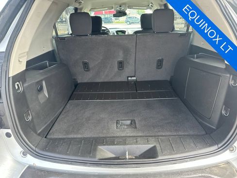 Used 2016 Chevrolet Equinox LT w/ Convenience Package FWD image 25
