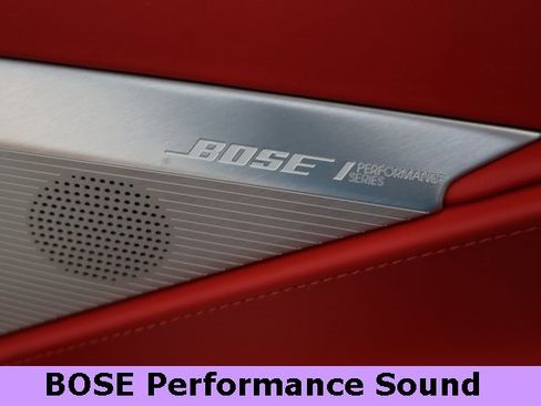 Used 2025 Chevrolet Corvette Z06 image 36