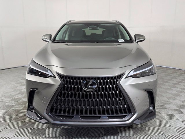 Used 2025 Lexus NX 250 FWD w/ Accessory Package (P2) image 12