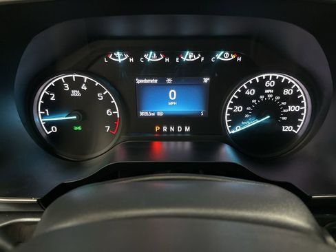 Used 2022 Ford F150 XL w/ STX Appearance Package image 14