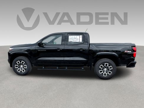 New 2026 Chevrolet Colorado Z71 w/ Technology Package image 26