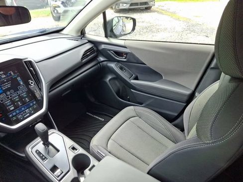 Used 2024 Subaru Crosstrek 2.0i Premium AWD/4WD image 19