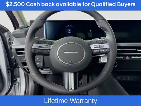 New 2026 Hyundai Sonata SEL image 11