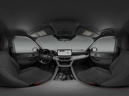 New 2026 Ford Explorer Active image 8