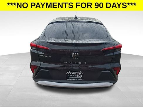New 2026 Buick Envista Sport Touring w/ Convenience I Package FWD image 6