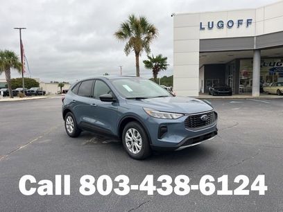New 2026 Ford Escape Active w/ Tech Pack #1
