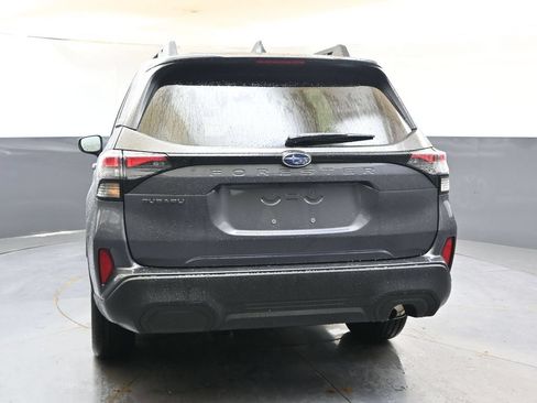 New 2026 Subaru Forester Premium AWD/4WD image 4