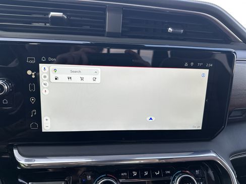 Used 2025 GMC Sierra 2500 Denali Ultimate image 24