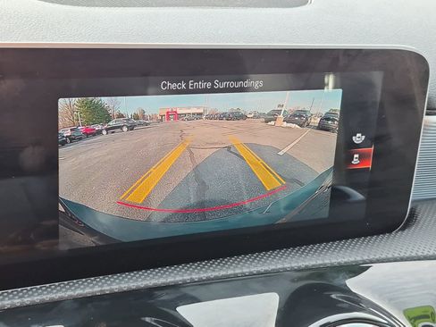 Used 2020 Mercedes-Benz A 220 4MATIC image 15