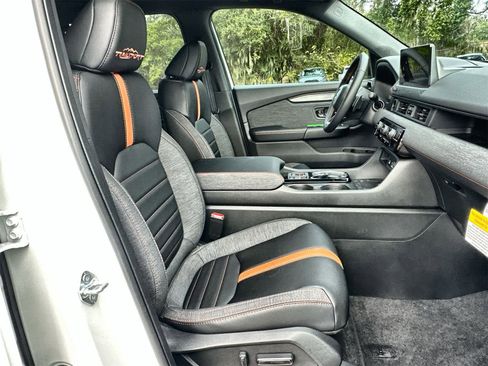 New 2026 Honda Passport TrailSport image 14