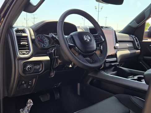 Used 2025 RAM 1500 Laramie w/ Bed Utility Group AWD/4WD image 25