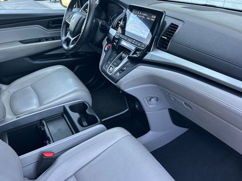 Used 2022 Honda Odyssey EX-L image 17
