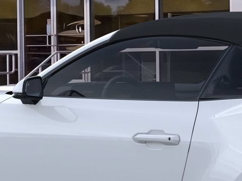 New 2026 Ford Mustang GT Premium w/ GT Performance Package RWD image 20