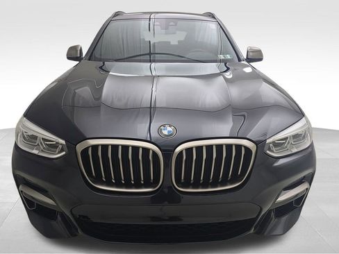 Used 2020 BMW X3 M40i w/ Premium Package image 3