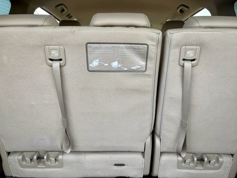 Used 2017 Honda Odyssey EX-L image 20