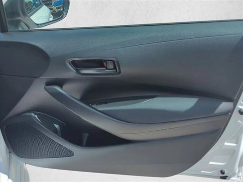 Certified 2024 Toyota Corolla LE FWD image 21