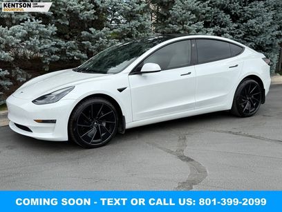 Used 2023 Tesla Model 3 Long Range