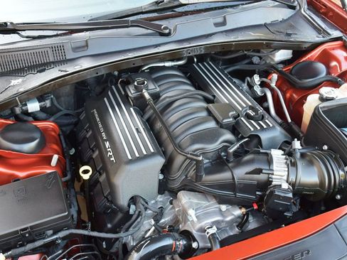 Used 2021 Dodge Charger Scat Pack RWD image 69