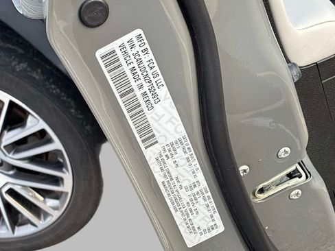 Certified 2023 Jeep Compass Limited w/ Elite Group AWD/4WD image 22