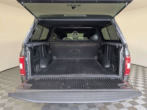 Used 2019 Ford F150 XL w/ Equipment Group 101A Mid AWD/4WD image 7