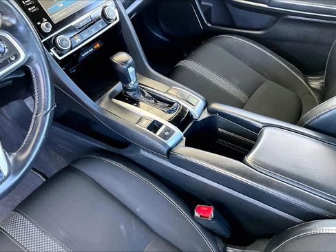 Used 2019 Honda Civic Sport image 15