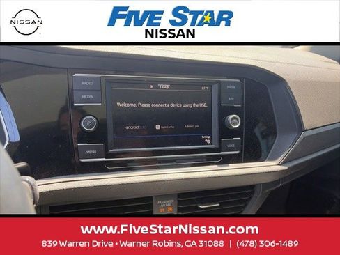 Used 2020 Volkswagen Jetta SE FWD image 9