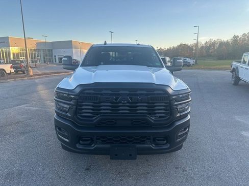 New 2026 RAM 2500 Tradesman image 8