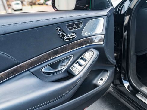 Used 2019 Mercedes-Benz S 450 4MATIC Sedan image 13