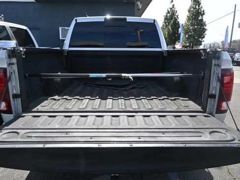 Used 2018 RAM 1500 Rebel w/ Ram 1500 Black Rebel Group image 23