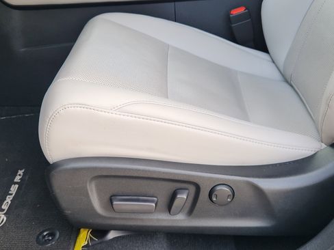 Used 2022 Lexus RX 350 FWD w/ Premium Package image 30