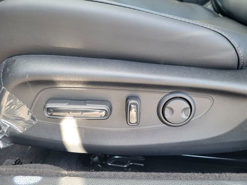 New 2026 Honda Accord Touring image 14