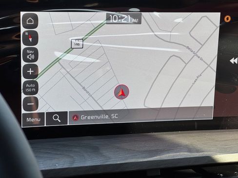 New 2025 Kia Telluride SX X-Line image 22