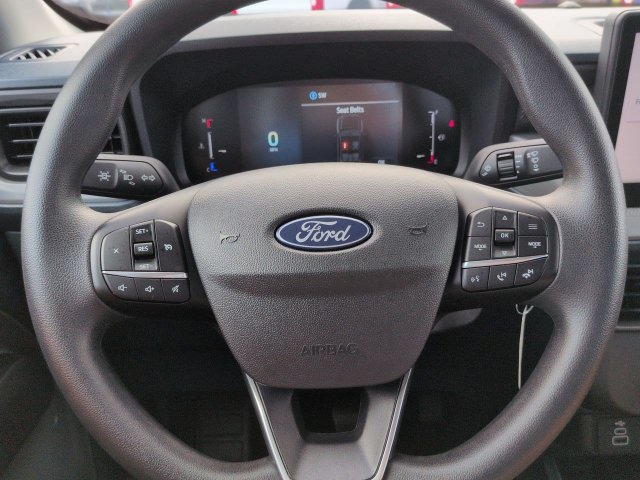 Certified 2025 Ford Maverick XL w/ Equipment Group 102A AWD/4WD image 25