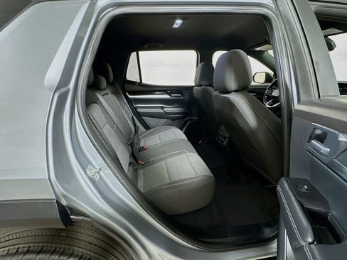 Certified 2026 GMC Terrain Elevation FWD image 25