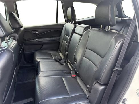 Used 2017 Honda Pilot EX-L image 17