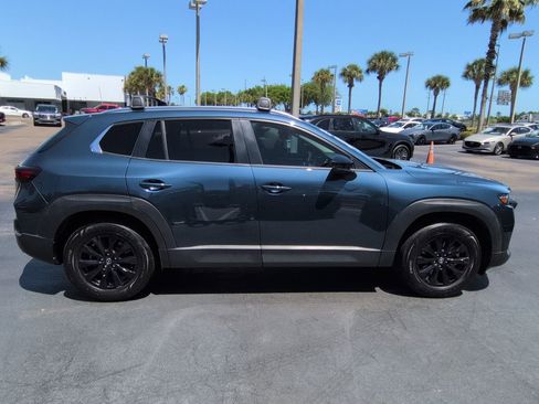 Used 2024 MAZDA CX-50 AWD 2.5 S w/ Select Package image 3