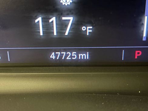 Used 2021 Cadillac XT5 Luxury FWD image 49
