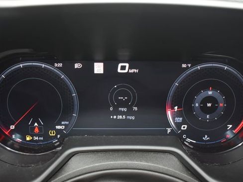 Used 2024 Dodge Hornet GT w/ Cold Weather Group AWD/4WD image 21