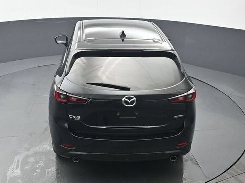 Certified 2022 MAZDA CX-5 AWD 2.5 S w/ Premium Plus Pkg image 37