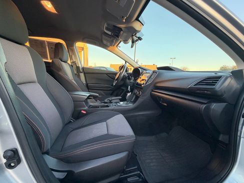 Used 2021 Subaru Crosstrek 2.0i Premium w/ Popular Package #2 image 32