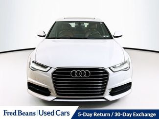 Used 2018 Audi A6 3.0T Premium Plus w/ Premium Plus Package video 2