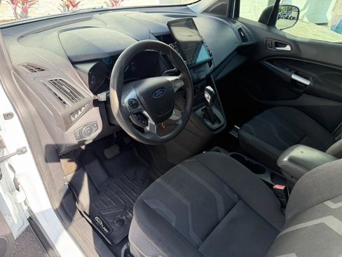 Used 2016 Ford Transit Connect XLT FWD image 23