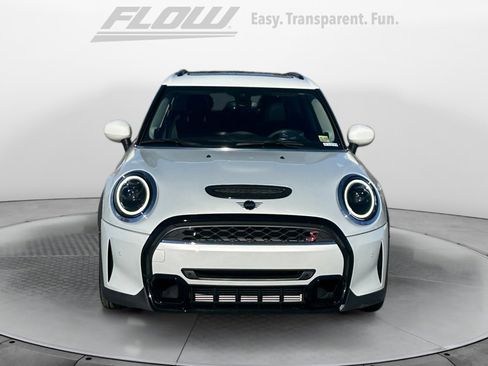 Used 2023 MINI Cooper S image 2