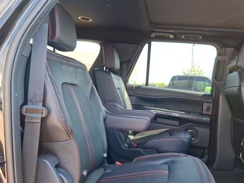 Used 2023 Ford Expedition Max Limited RWD image 16