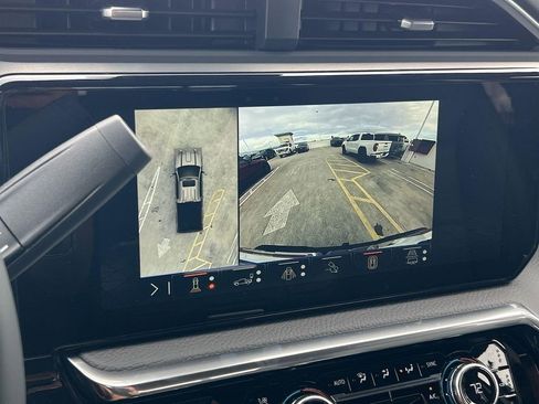 New 2026 GMC Sierra 3500 Denali image 19