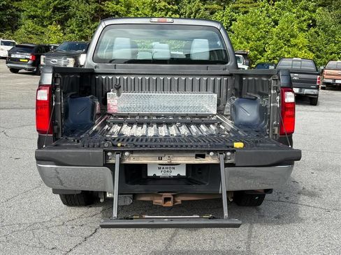 Used 2016 Ford F250 XL w/ Power Equipment Group AWD/4WD image 25