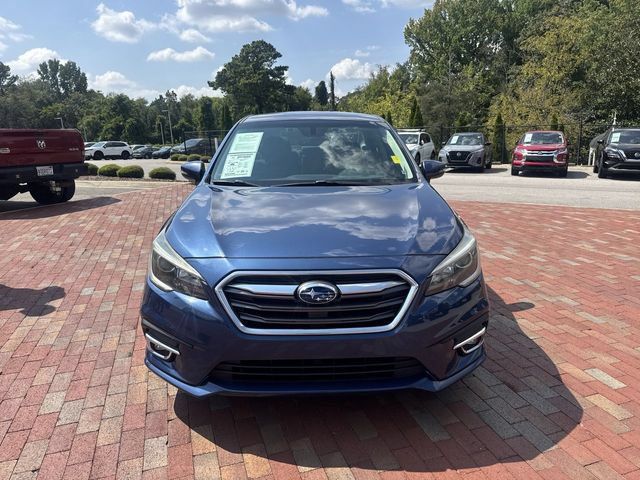 Used 2019 Subaru Legacy 2.5i Limited AWD/4WD image 31