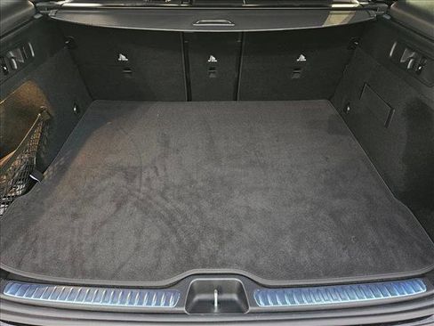 Certified 2026 Mercedes-Benz GLC 300 GLC 300 image 6