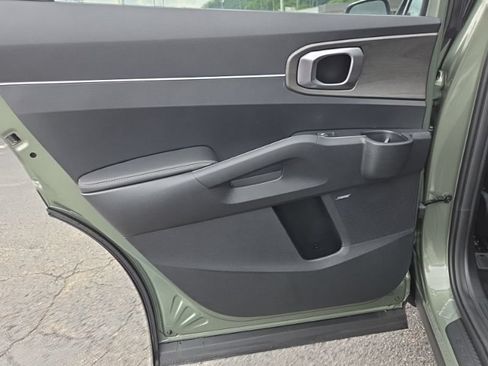New 2026 Kia Sorento X-Line EX AWD/4WD image 22